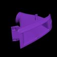 5.jpg Skoda Octavia mk1 Headlight air vent 1/1
