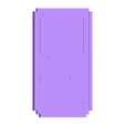 Game Boy Color.stl Pixel Game Boy Color