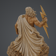 Screenshot_172.png ZEUS GREEK GOD OF THUNDER STATUE (High Detail, Beginner Friendly, Easy Print)