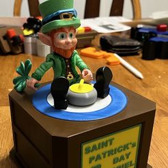 Leprechaun - Leprechaun Trap Collab