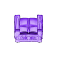 Chair_new.stl Рабочее место Темного Магистра