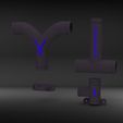 pipe-scifi.12.jpg Труба scifi/труба futuristics/труба model