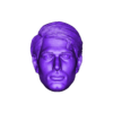 routh-return-head-soares.stl Superman Return - Brandon Routh head