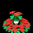 20231107_094309.jpg Christmas wreath and centerpiece *Commercial Version*