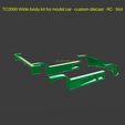 Nuevo-proyecto-2022-01-02T230227.586.png TC2000 Wide body kit for model car - custom diecast - RC - Slot