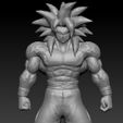 ZBrush-Document.jpg GOKU SSJ4