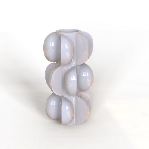 OLIO Vase No. 5