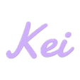 Kei.stl Kei
