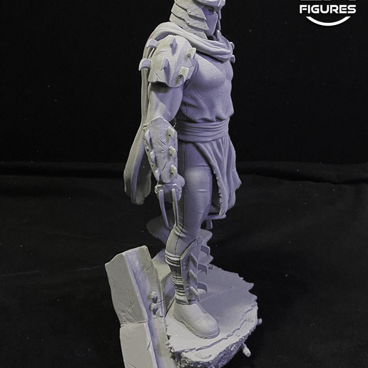 13.png Shredder - TMNT