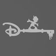 Capture.jpg Key Pinocchio - Clef Pinocchio - key Pinocchio - Disney