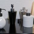 93280ac9-c67f-4446-a614-0d40176f4e4d.jpg Soap Dispenser - 8 Styles, Universal for Soap, Lotion etc.