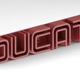 Ducati logo old style.JPG Ducati logo old style