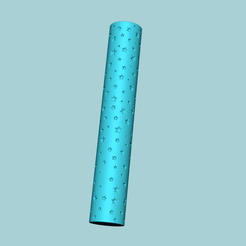 k1.png STL file Texture Roll 11 - Stars Full - Decoration Maker・3D print design to download