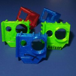 429918313_97794.jpg Free 3D file Drone Camera Cases・3D printer design to download