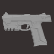 3.png Lexington x-mod2 weapon Cyberpunk 2077