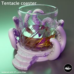 TCR01_02_drink.jpg Tentacular altar also called coaster