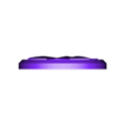 B.stl STL file Honkai: Star Rail - Bronya Clothing Accessories・3D print design to download