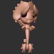 0.jpg Stuffed Diablos - Monster Hunter