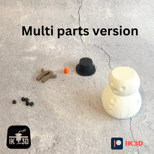 Purple-Simple-Halloween-Sale-Facebook-Post-Square-38.png FIGURINE ET ORNEMENT DE BONHOMME DE NEIGE TRICOTÉ - MULTIPARTS