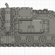 2.png Another Spacewarrior Transport vehicle old