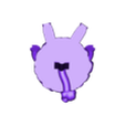 sheep_full_body.stl Charger Animals - Apple Watch