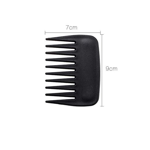 💇 Mini Comb (Mini Comb)・Free STL File for 3D printing・Cults