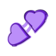 heartbox.stl Open your Heart