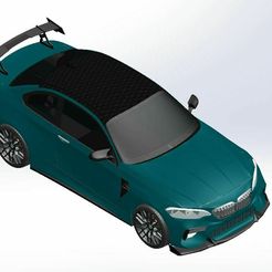 BMW-2.jpg BMW M2 3D MODEL CAR