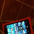 IMG-20170331-WA0014.jpg Estuche, funda protectora Nokia Lumia 1020, con sistema articulado