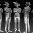 20220223_212012.jpg Fichier 3D GOKU DRAGON BALL SON GOKU・Modèle à télécharger et à imprimer en 3D