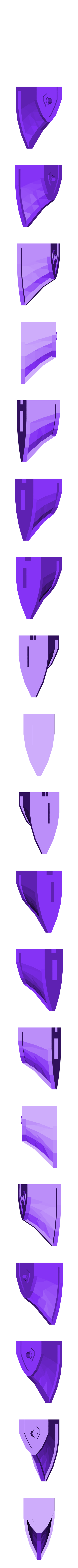 Prow_B.stl Imperial Frigates v4