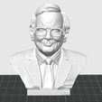 1.jpg Warrent Buffett bust