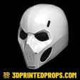 Taskmaster-Thunderbolts-Helmet-3.jpg Capacete do Treinador dos Thunderbolts
