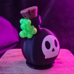 20231026_181631.jpg Death Potion - Halloween Death Potion