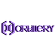Logo_Artillery_Sidewinder_X3Pro.stl Logo 3D Artillery (Printers 3D-FDM)