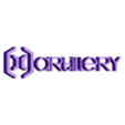 Logo_Artillery_Sidewinder_X3Pro.stl Logo 3D Artillery (Drucker 3D-FDM)
