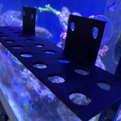 IMG_6927[1].JPG STL file frag rack 20・Model to download and 3D print