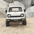 ahead-RC-Kei-Trruck-7.jpg Crawler Kei Cab - 1/10 RC body