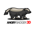 AngryBadger3D