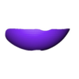 Visor.stl Poc Tempor M размер