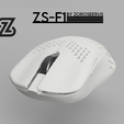 Capture.PNG TEST SHAPE Finalmouse Ultralight 2 ZS-F1 Wireless 3D Printed Mouse