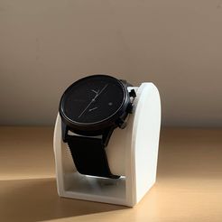IMG_6779.jpg Файл STL Держатель для часов для каноэ・3D-печатный дизайн для загрузки