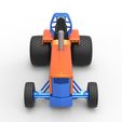 6.jpg Fichier 3D Concept de dragster pour tracteur à l'échelle 1:25・Objet imprimable en 3D à télécharger