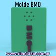 bmo-4.jpg BMO Flowerpot Mold