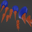 Drive-Plumes.png Les panaches des petits moteurs de vaisseaux spatiaux