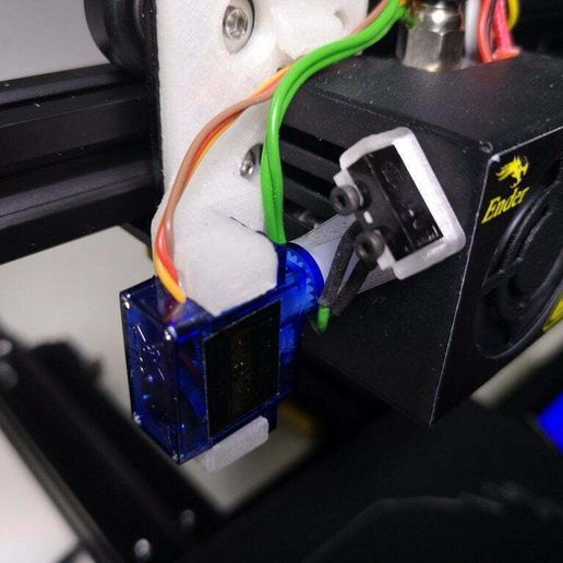 48367852_10217934557184867_5084996864760086528_o.jpg Under $10 DIY Auto Bed leveling Z-Probe for  Creality Ender 3