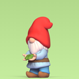 Cod1601-Gnome-Giving-Clover-2.png Gnome Giving Clover