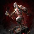 Kratos_002.jpg Kratos | God of War 3