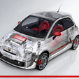fiat-abarth-500-2008-engine-cutaway_w800.png Strut top cover for fiat 500