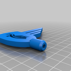 832a4847-ba22-4c71-b2b8-d291c35a53ce.png 3D-Datei Zündapp Schild kostenlos・Modell zum 3D-Drucken zum herunterladen